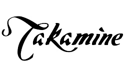Takamine