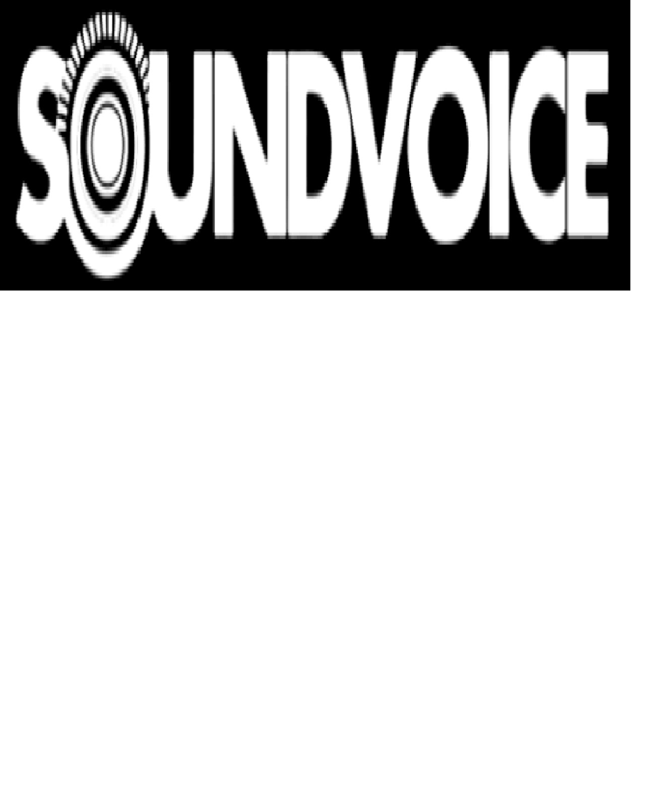 Soundvoice