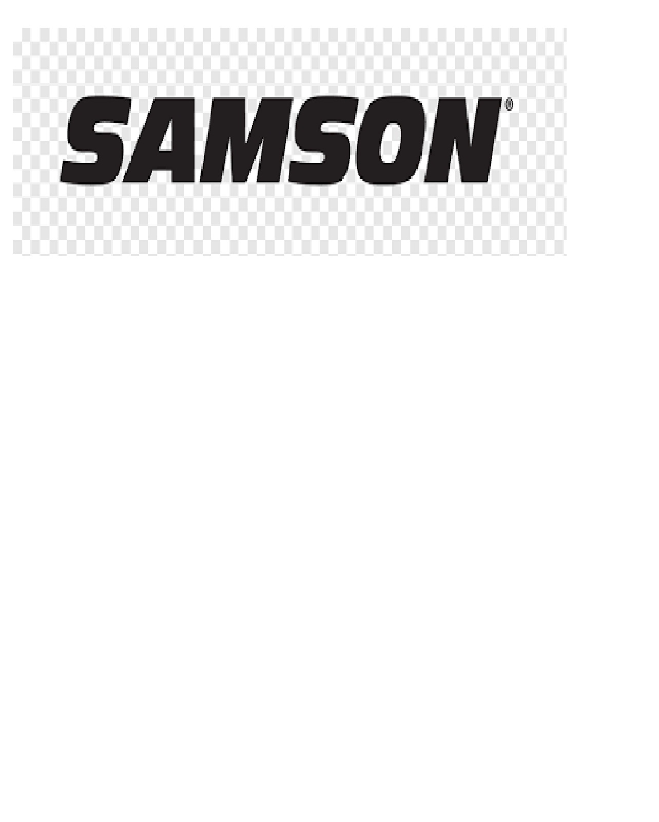Samson