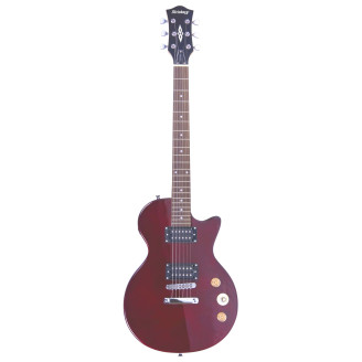 Guitarra Les Paul Strinberg LPS-200 TWR