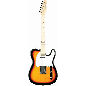 Guitarra  Telecaster Strinerg TC120S-SB