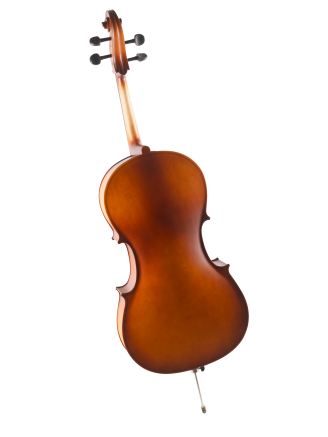 Cello Hoyden 4/4 CHE-44N