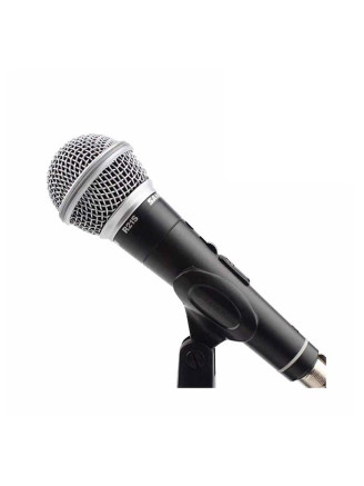 Microfone c/fio Samson R21S 